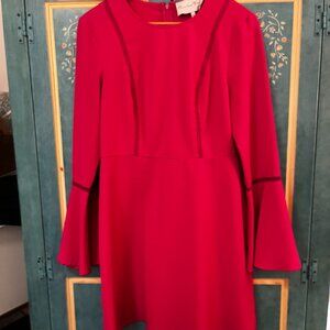 Charles Henry Dress